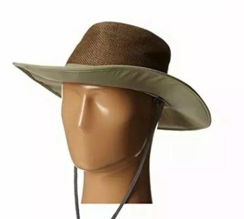 sentinel brim hat